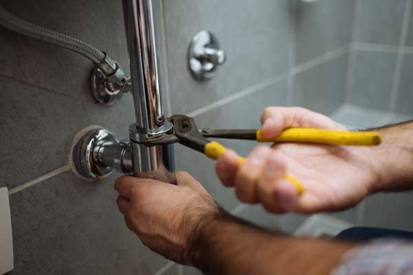 Bathroom Plumbing Services