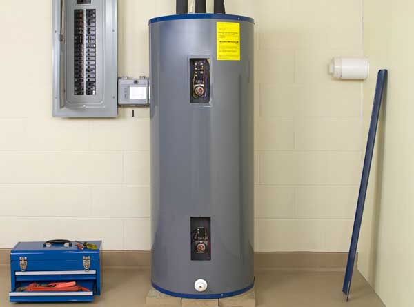 Water Heater Repair